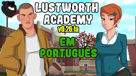 Atualiza O Jogo D Par Dia De Bully Lustworth Academy V A