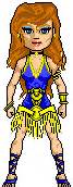 Lorelei (Asgardian) - Marvel-Microheroes Wiki