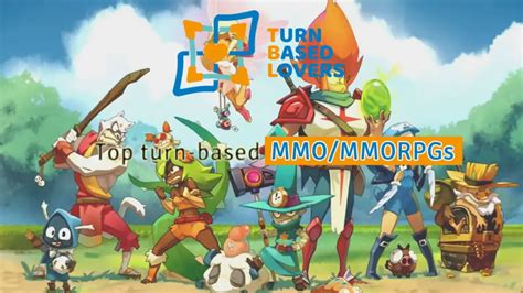 Top Turn Based Mmo Mmorpgs Turn Based Lovers