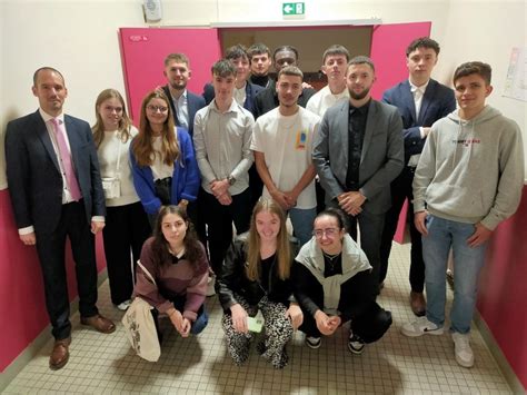 Remise des diplômes du baccalauréat Lycée Saint Joseph