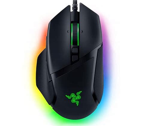 Myszka Razer Basilik V Niska Cena Na Allegro Pl