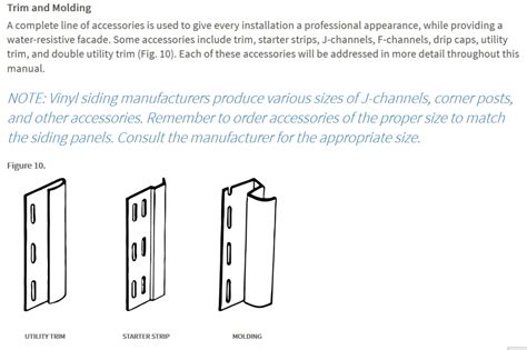 How to Install Vinyl Siding – DIY Guide – Siding Cost Guide – Exploring ...