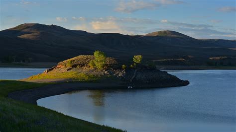 Blue Mesa Reservoir - Gunnison, CO | Beach, Boating, Camping and ...