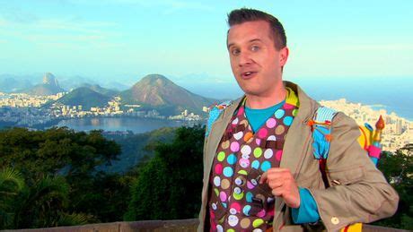 Mister Maker Around The World - Episode 3 : ABC iview