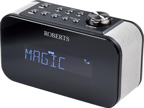 Roberts Ortus 2 Review Alarm Clock Radio Which