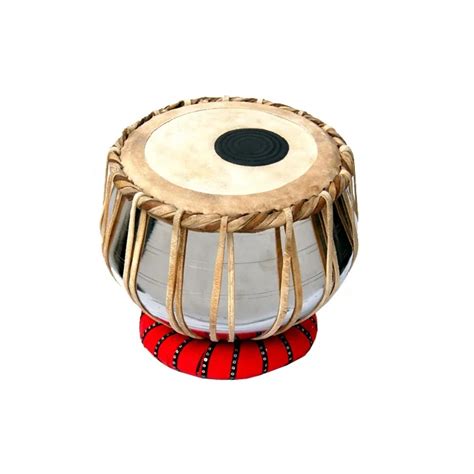 Alat Musik Tradisional India Tabla Chloe Duncan