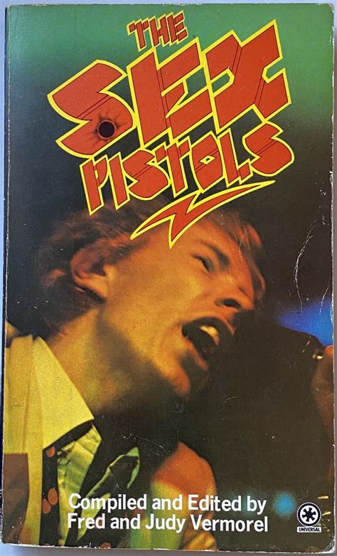 The Sex Pistols