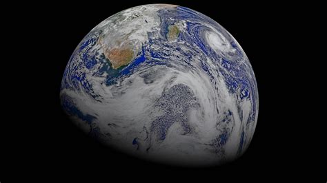 By 2030 Earth’s Climate Could Look Like It Did 3 Million Years Ago Nova Pbs