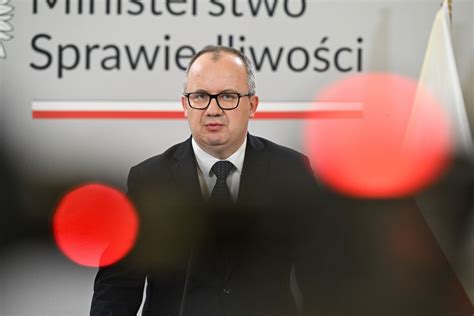 Czarne chmury nad Bodnarem Poseł PiS zapowiada działania WP Wiadomości