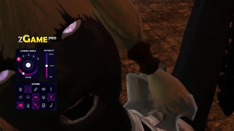 Hardcore Uncensored Monsters