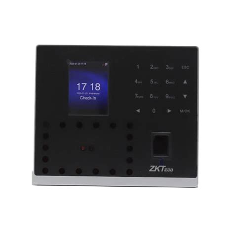 Zkteco MB2000 Busma Security Solutions