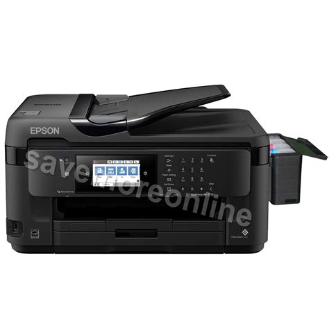 C11CG36201 WorkForce WF 7710 Wide Format All In One Printer 42 OFF