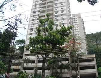 Condomínio Edificio Pereira da Silva - Rua Pereira da Silva, 492 ...