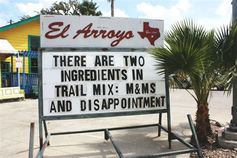 Funny signs in Texas which cannot be found anywhere else in the World