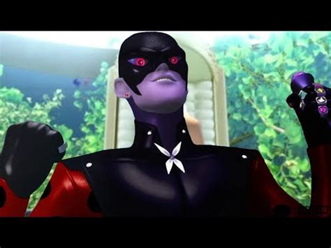 GABRIEL OBTIENT LE MIRACULOUS DE LA COCCINELLE DÉFLAGRATION LADYBUG