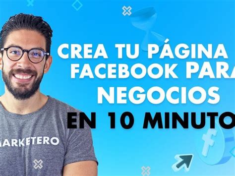 Gu A Completa C Mo Hacer Un Perfil De Facebook Para Tu Negocio Paso A