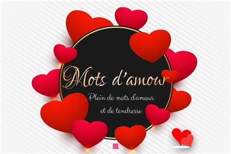 Messages Tendres Et Affectueux Pour Exprimer Votre Amour IMAGYNA