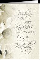 Happy 95th Birthday Quotes. QuotesGram