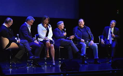 'Goodfellas' reunion at Tribeca: 8 'funny' stories from the cast Q&A ...