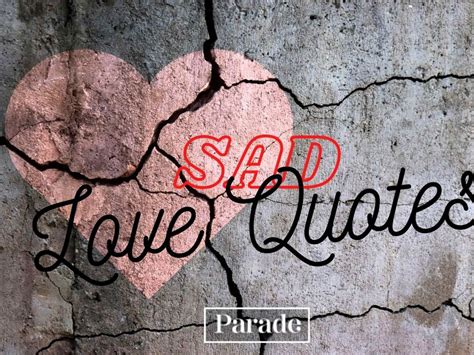 sad sad love quotes 2