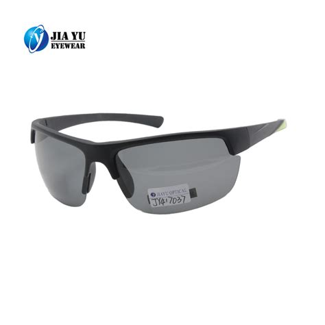 Custom Fashion Beach Volleyball Outdo Sports Sunglasses Jiayu