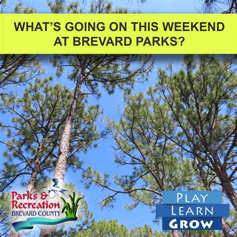 Brevard County Parks & Recreation Department