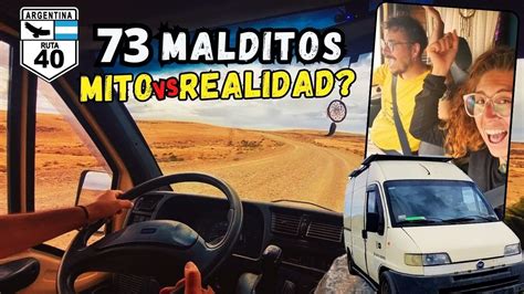 Perdidos En Los Malditos Road Trip Ruta M Sica Rodante