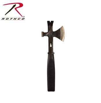 rothco survival hatchet midwest public safety outfitters llc