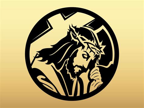 Christian Symbols Vector at Vectorified.com | Collection of Christian ...