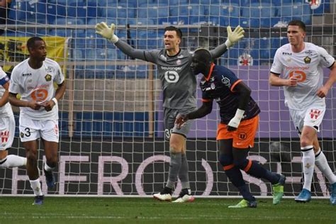 Foot L O Jardim Le Pari Gagnant De Jocelyn Gourvennec Lille