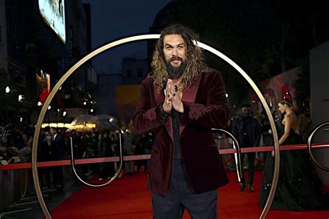 Qué tanto sabes sobre Jason Momoa GRUPO REFORMA