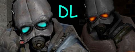 Mmd Half Life 2 Combine Pack Custom Soldiers Dl By Xhalommdartx On Deviantart