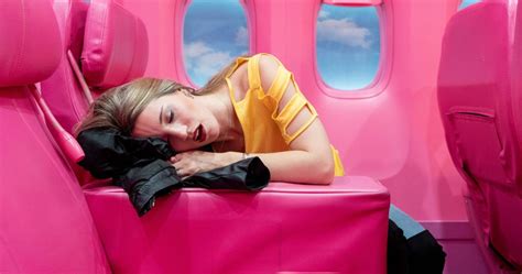 How To Ease Jet Lag After Your Summer Holiday HN Magazine