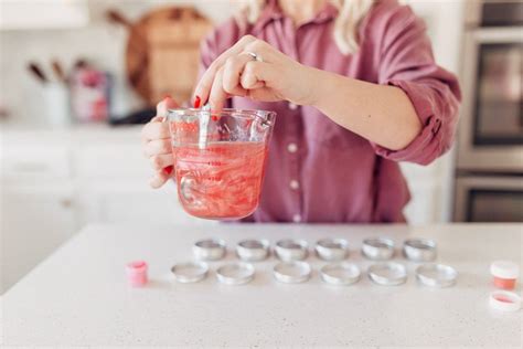 How To Make Lip Balm In 5 Easy Steps Diy Your Own Lip