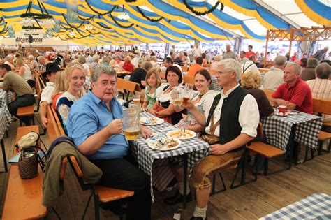 Karpfhamer Fest Rottalschau Bildergalerie