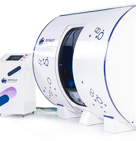 Hyperbaric Oxygen Therapy ABC Amsterdam Brain Center