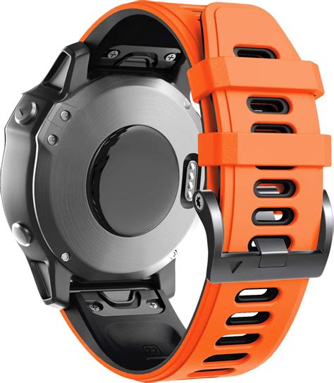 Anbest Armband F R Garmin Fenix Pro Pro Epix Fenix Mm Armband