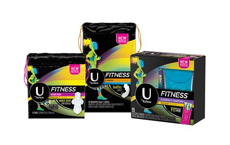 U By Kotex Partners With Jessamyn Stanley To Launch New Product