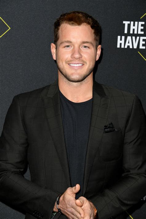 'The Bachelor': Colton Underwood Explains Why He Wrote a Book–'Tea Is ...