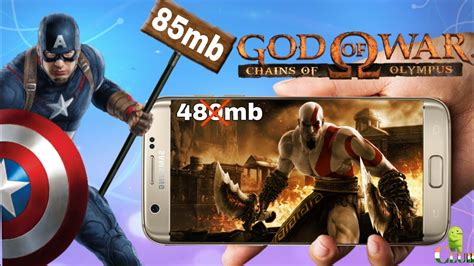 God Of War Chains Of Olympus Psp Highly Compressed Lasopapie