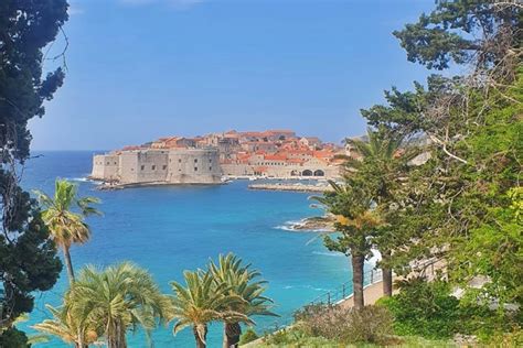 Dubrovnik Tamo Gdje Je Srce Paljetkovi Stihovi Inspiracija Nove