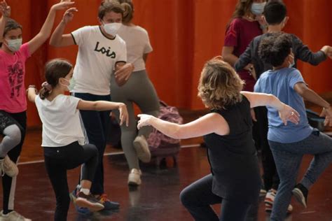 Taller De Danza CEIP Dulcinea Del Toboso Ciudad Real Ciudad Real