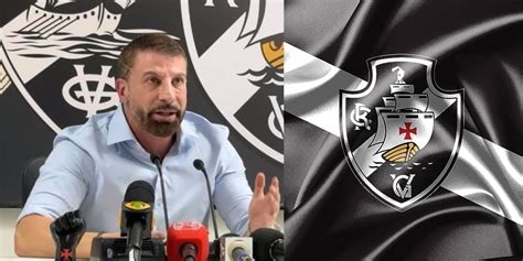 Desfecho De Venda Do Vasco E Real Sobre Novos Donos Da Saf