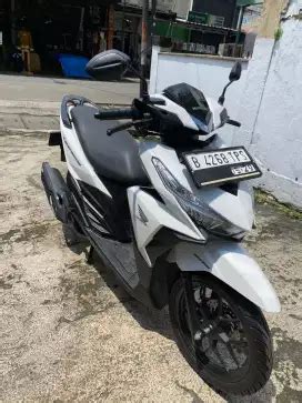 Vario Di Motor Bekas Olx Indonesia