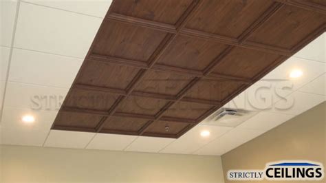 Drop Ceiling Installation Gallery Custom Ceiling Photos Pictures Of