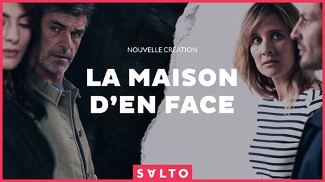 La Maison D En Face Bande Annonce M Youtube