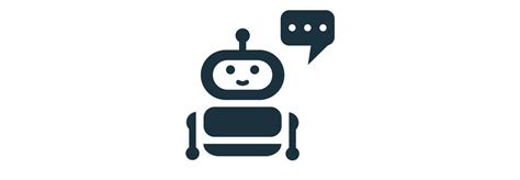 Chatbot définition