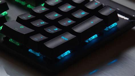 What’s so great about a mechanical keyboard? | Laptop Mag