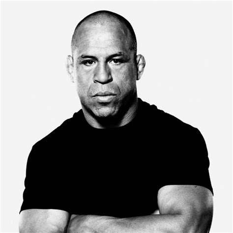 Wanderlei Silva Oficial Youtube