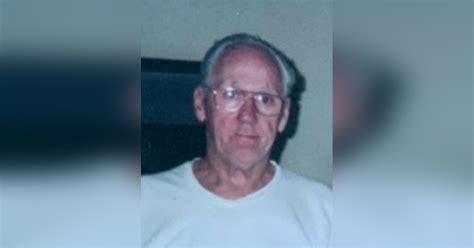 Obituary Information For Raymond James Bodine Sr